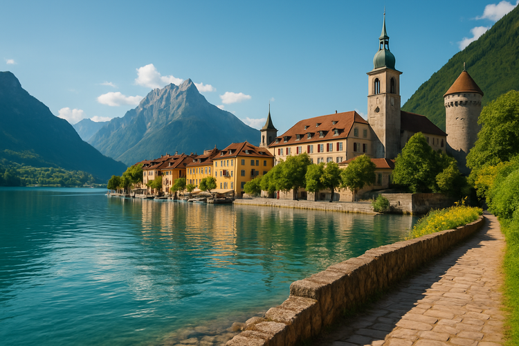 Eurostar London to Europe from £70 return