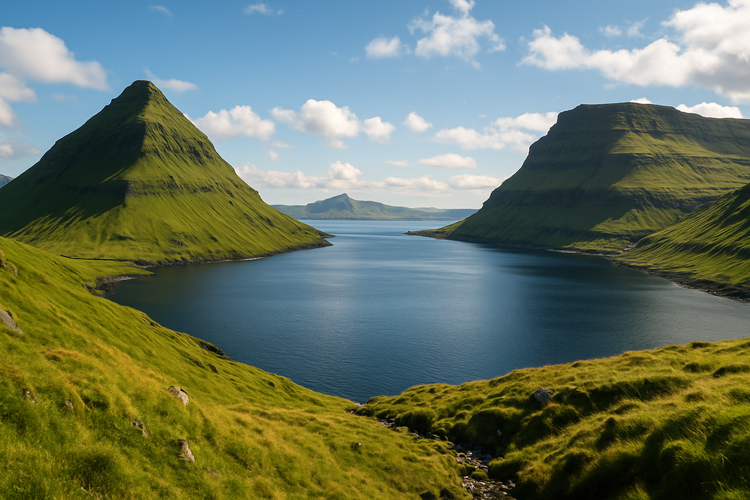 Non-stop flights to Faroe Islands from £150
