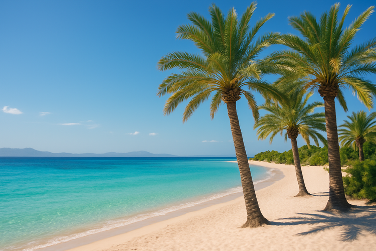 Jet2 flights to Kos from £60 return