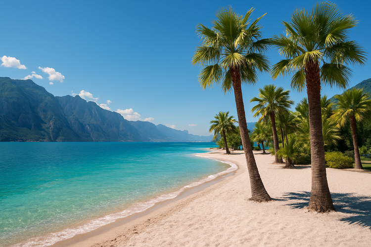 Adults-only Lake Garda escape with meals from £299