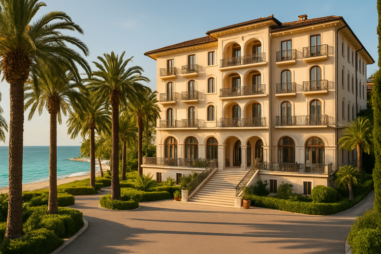 Adults-only Lake Garda escape with meals included