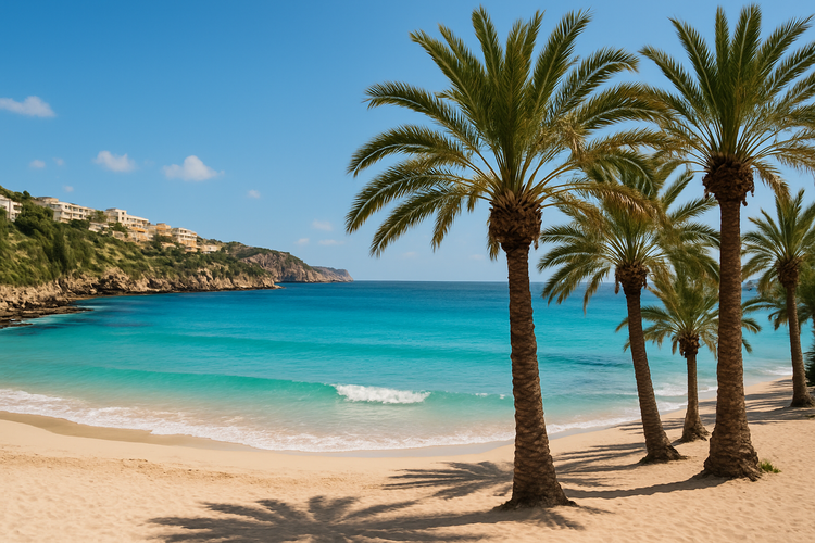 Four-night Malta escape with flights from £155pp