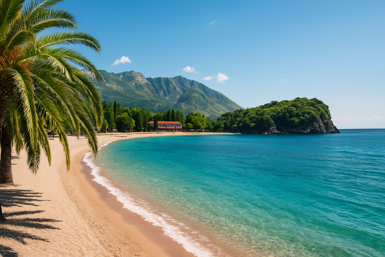 New 5-star Montenegro all-inclusive break from £279pp