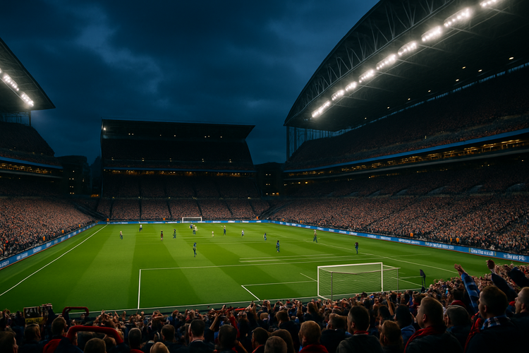 Return flights to Seattle from £480 this autumn