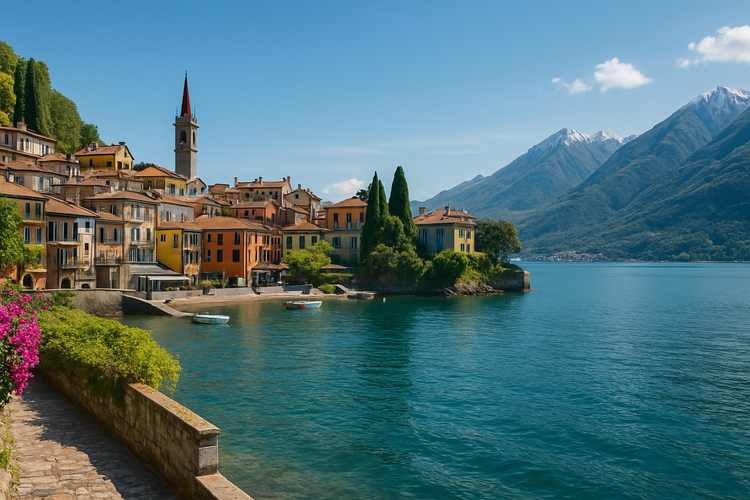 African flights from £30 return this autumn