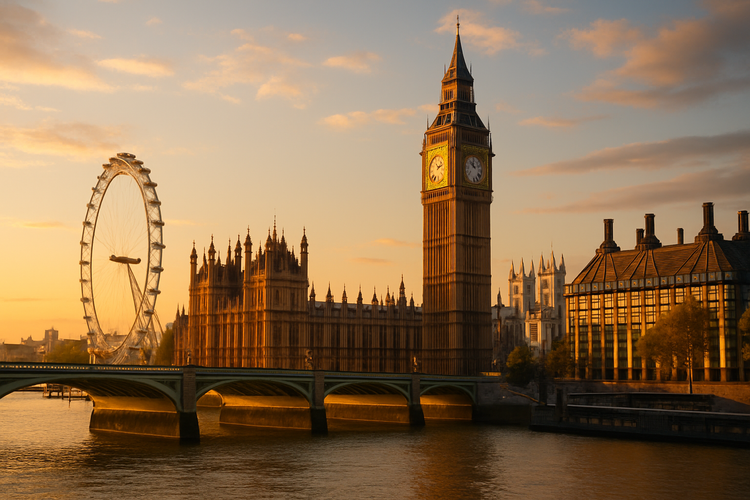 Weekend city breaks from UK and Ireland from £74
