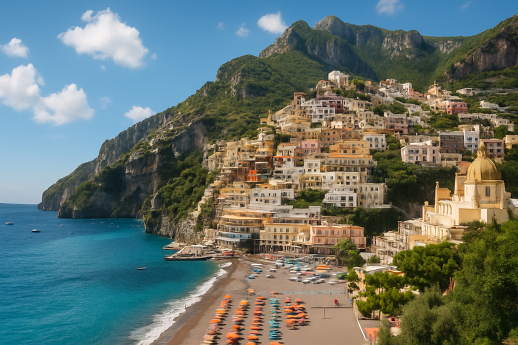 Best flight deals from UK airports this week