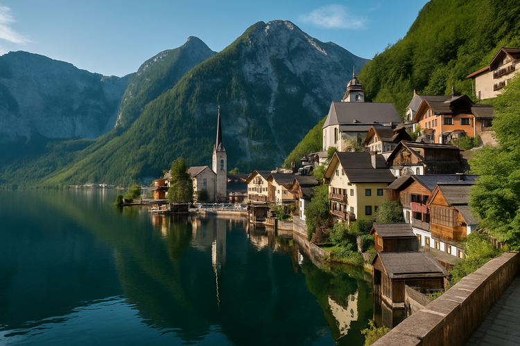 Best flights from UK airports this week