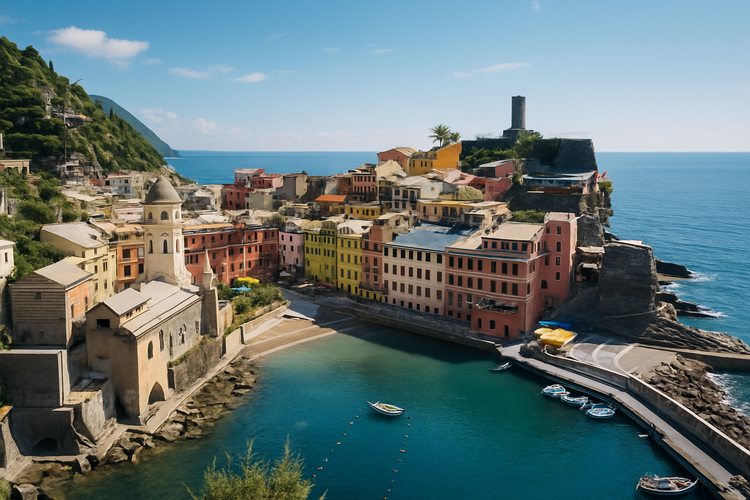 Weekly flight deals from UK airports roundup