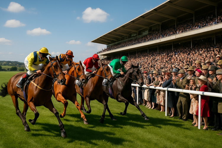 Royal Ascot hotel guide: Windsor, Bracknell and beyond