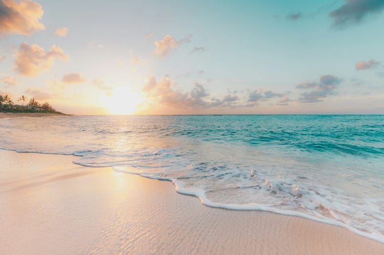 Sardinia week from £168pp