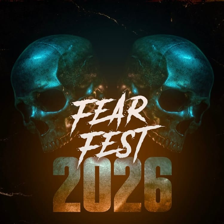 FearFest 2026: Sheffield's Halloween rave gets bigger