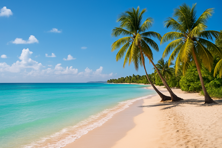 Non-stop flights to Montego Bay from £350 return