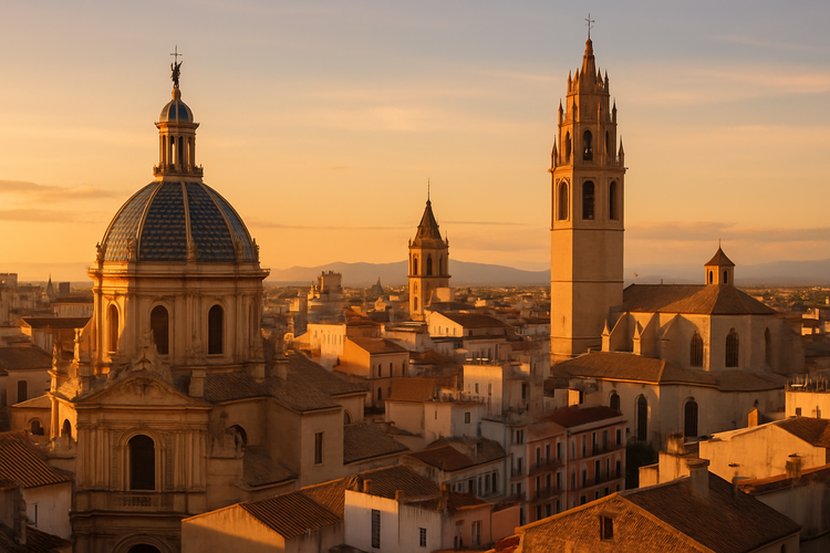 Non-stop flights to Reus from just £30 return