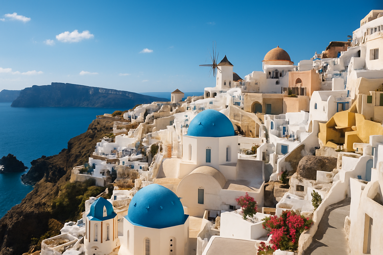 Save £100 on holidays to Egypt, Mexico, Canary Islands and Morocco